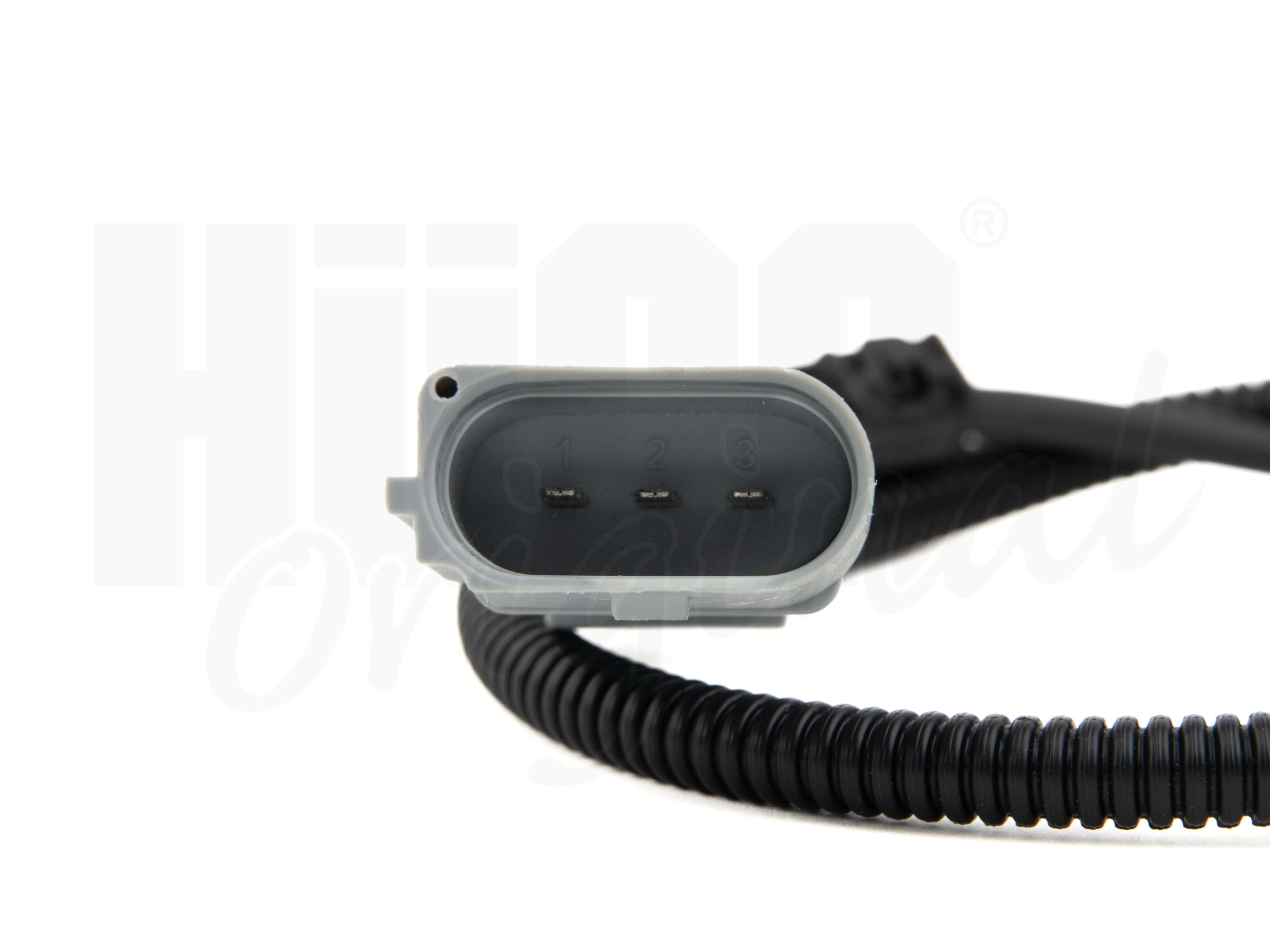 Sensor de cigüeñal 81163 NGK