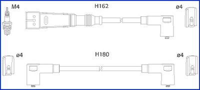 134784 Hitachi