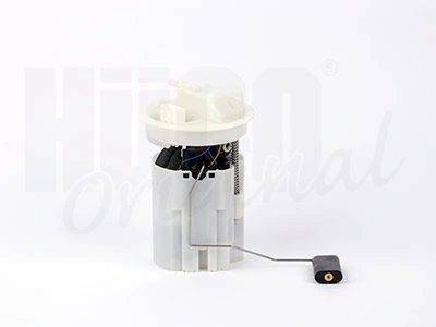 Bomba de combustible Ford Fiesta Mk7