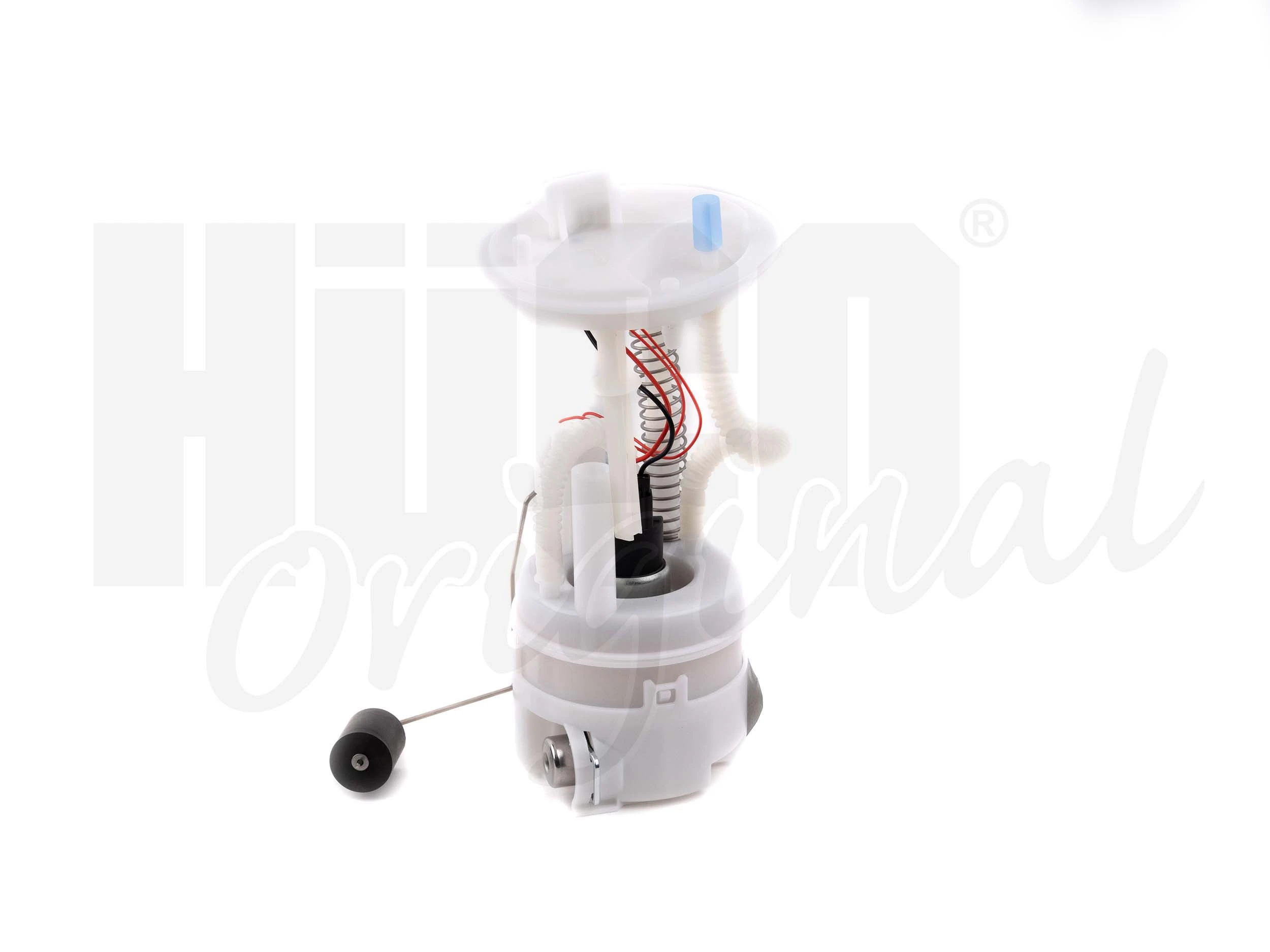 Módulo de alimentación de combustible Alfa Romeo GT  (2003-2010)