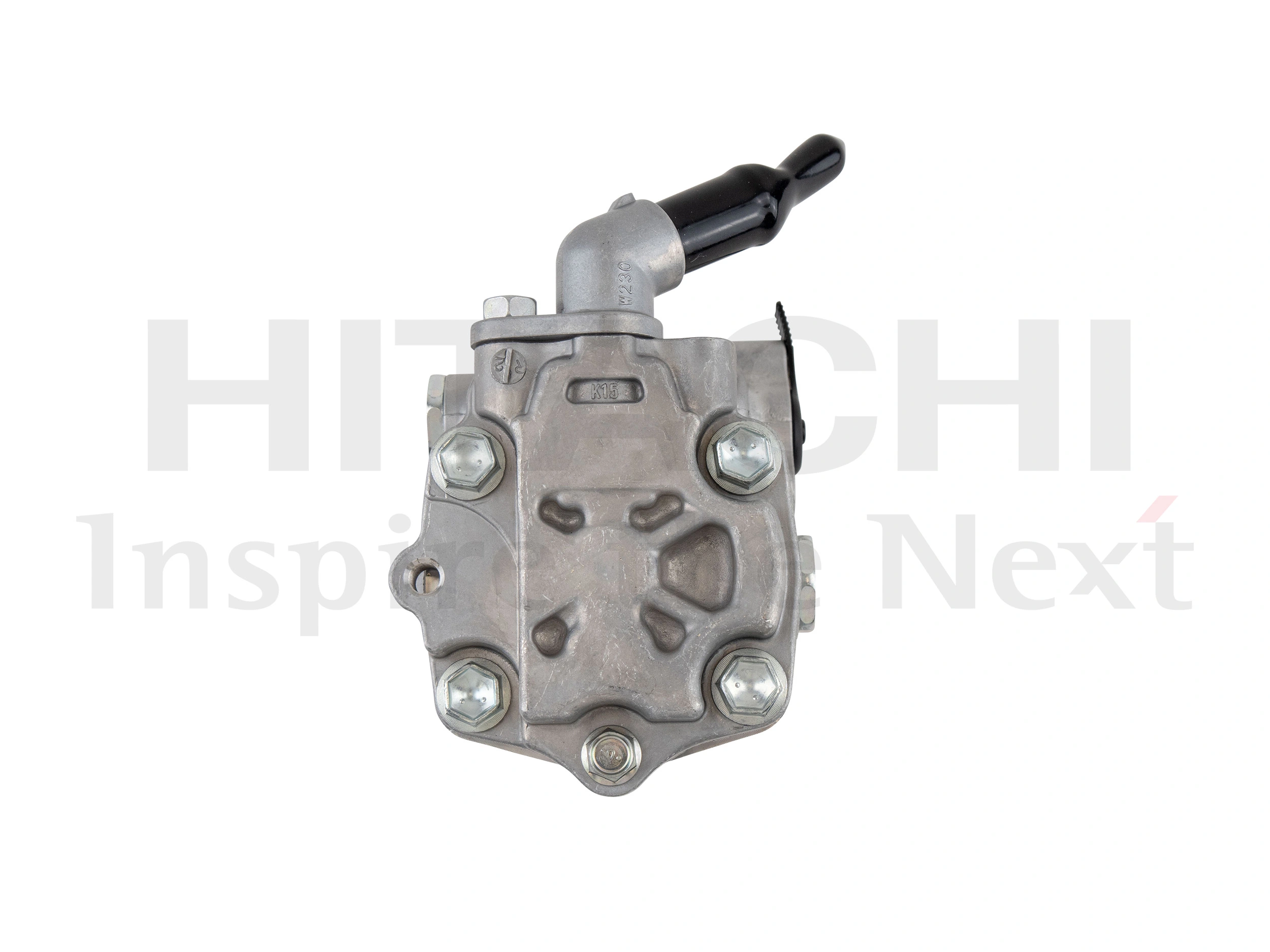 Comprar 2503632 Hitachi Bomba servodireccion