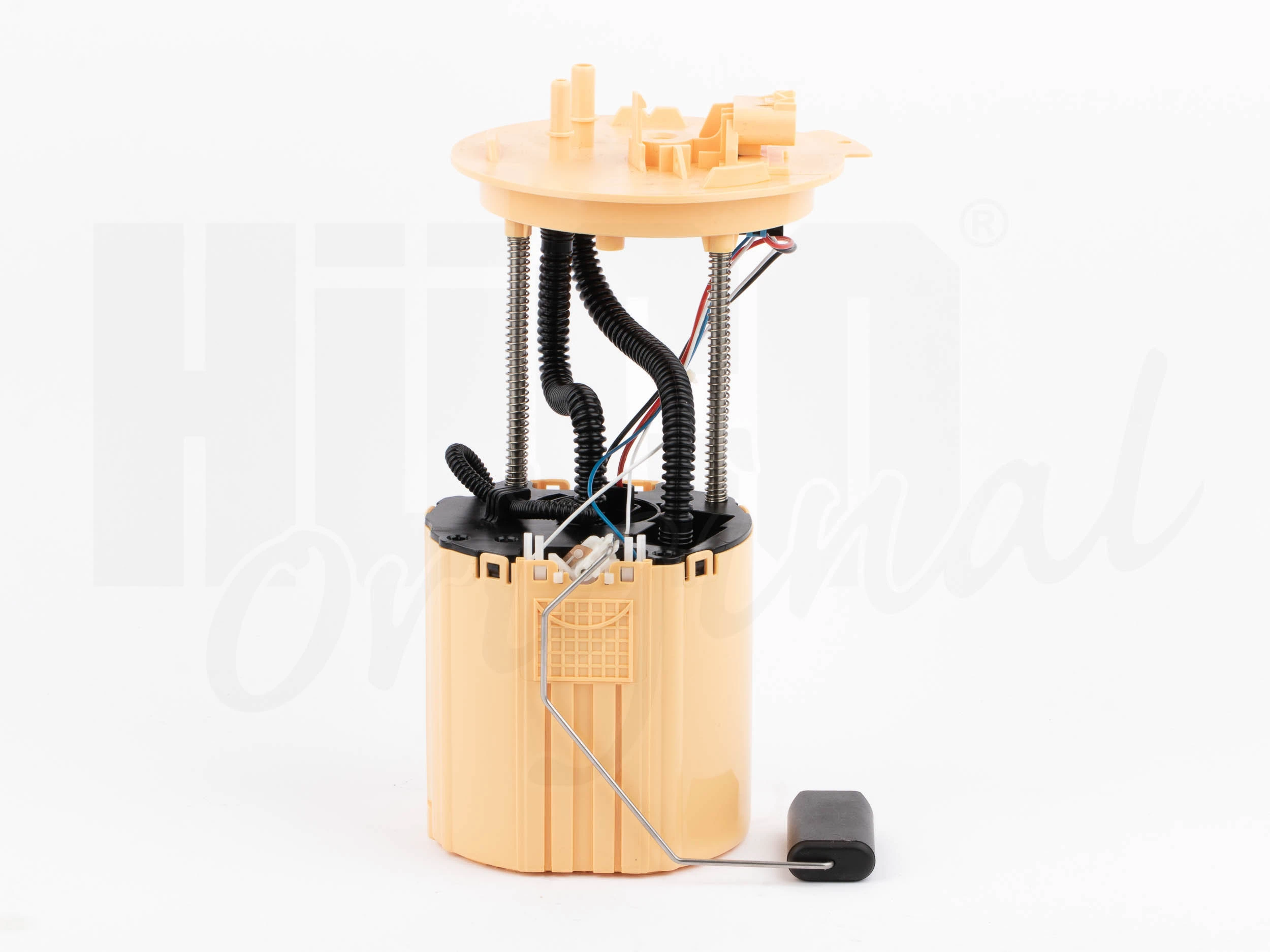 Medidor de combustible para Opel Astra J Sports Tourer P10
