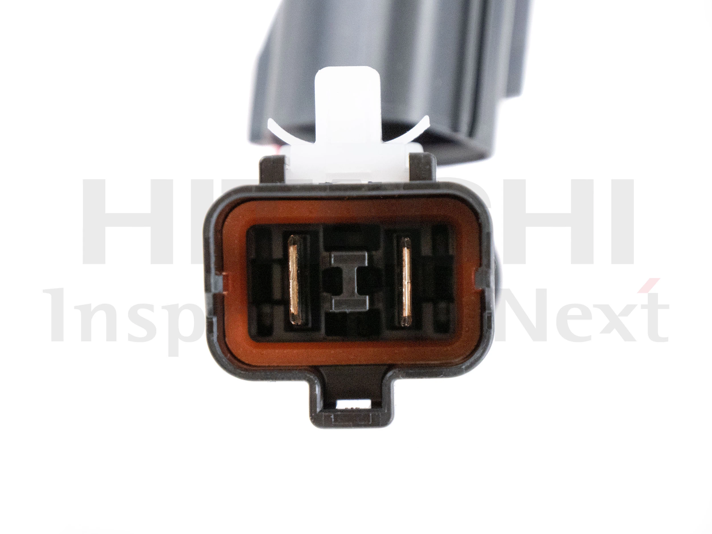 2509883 Hitachi Compresor de suspensión neumática