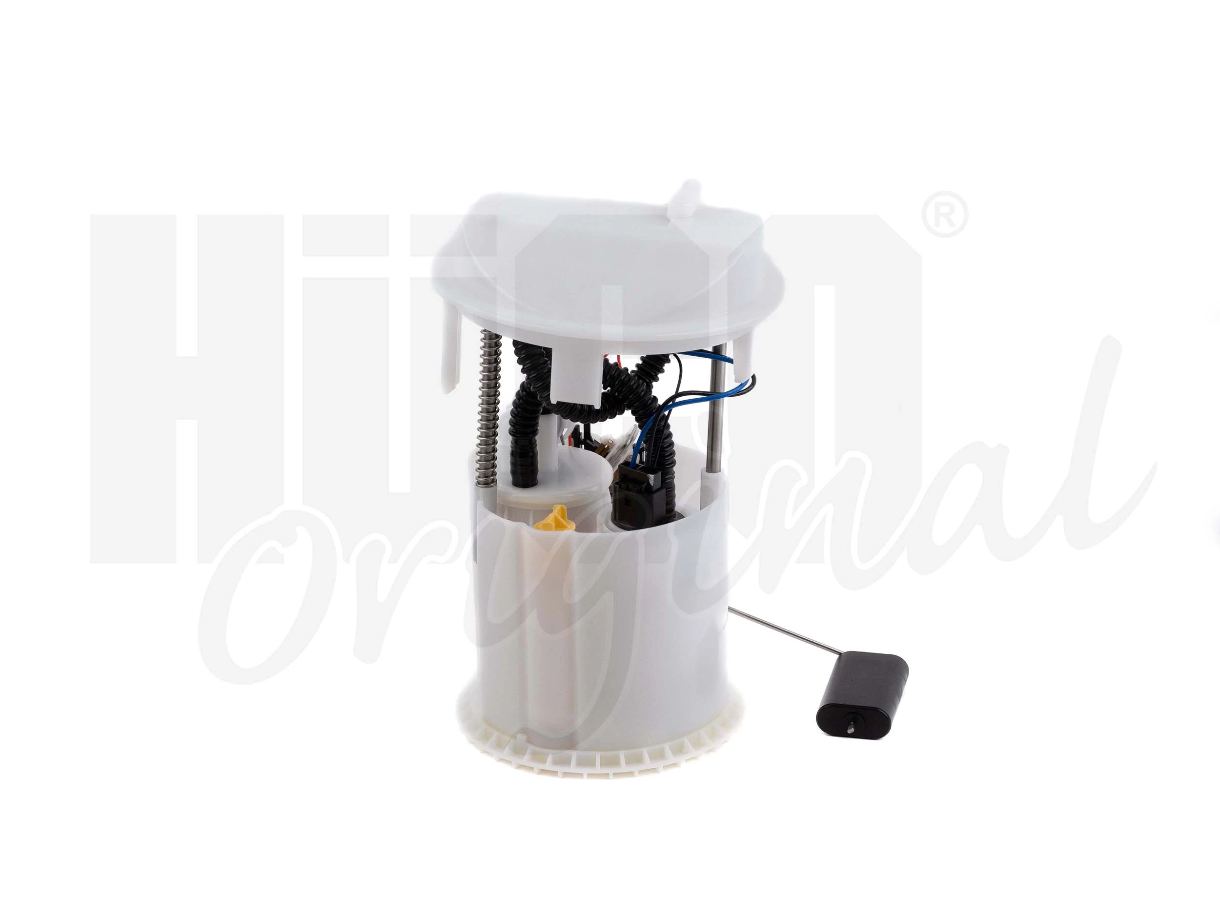 Comprar Bomba de gasolina Citroen C3 I FC