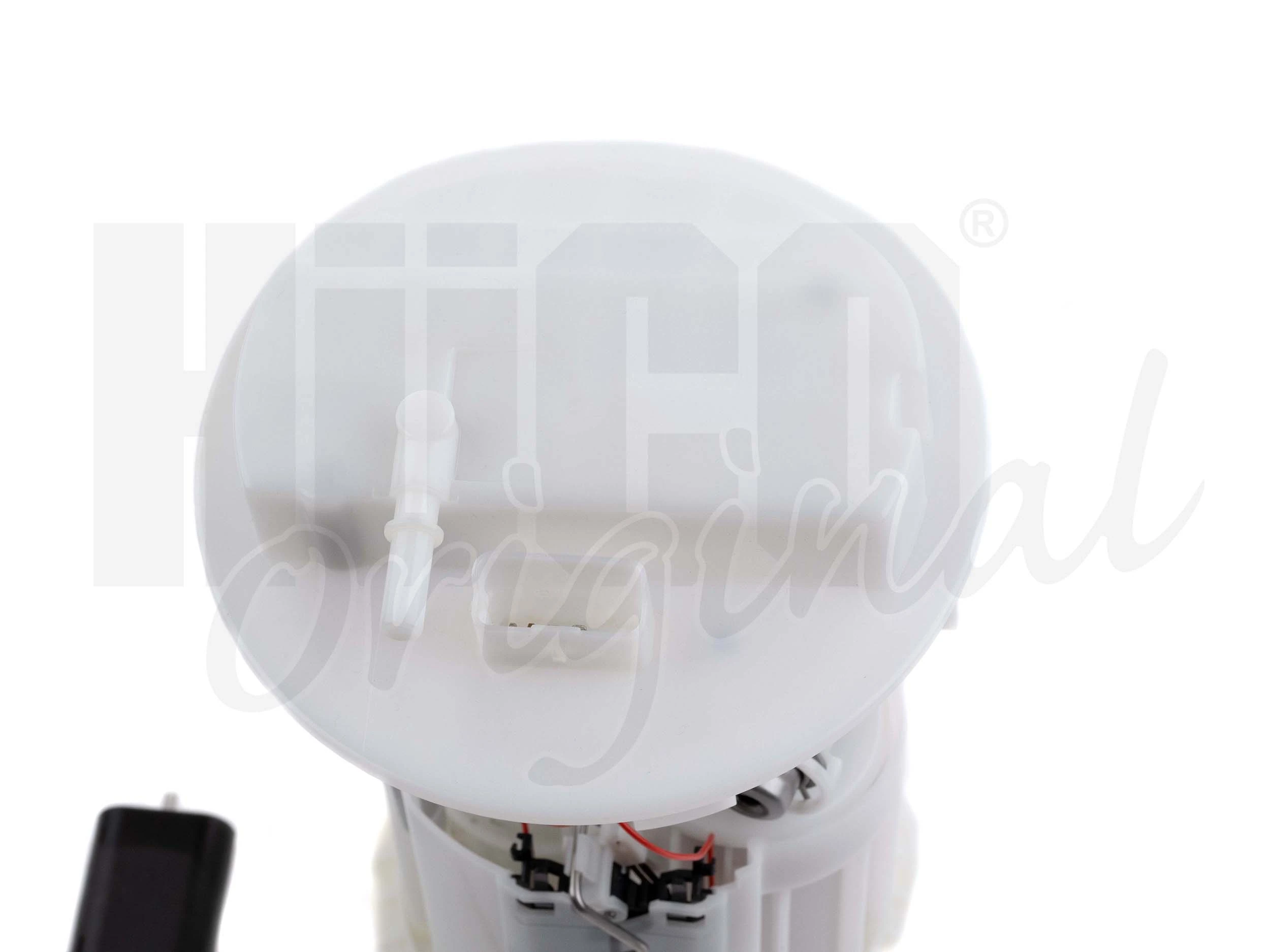 Bomba de combustible Citroen C3 I