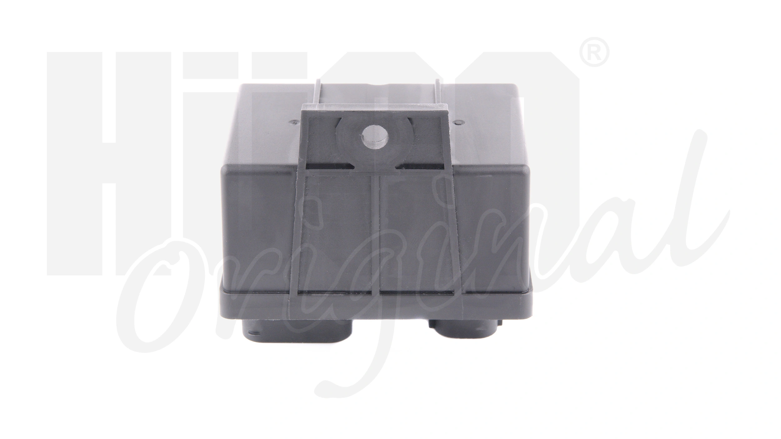 Relé de precalentamiento Land Rover Range Rover III