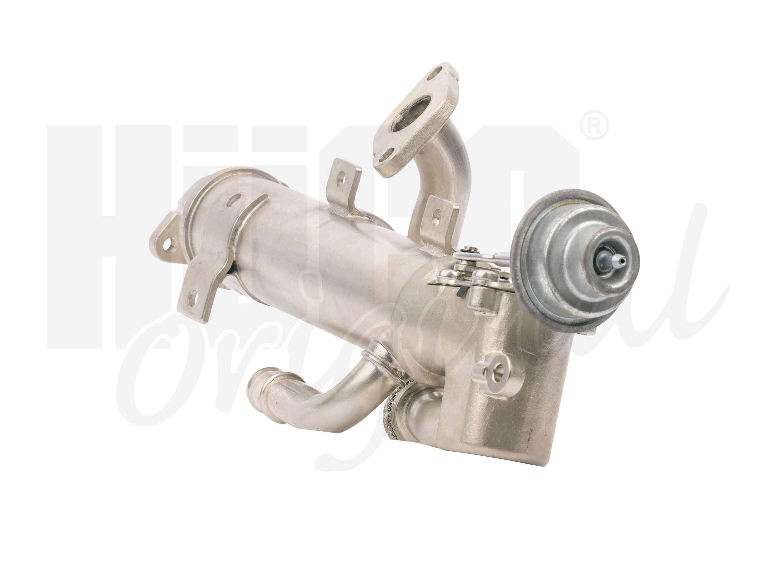 Comprar 138459 Hitachi Enfriador de recirculación de gases de escape EGR