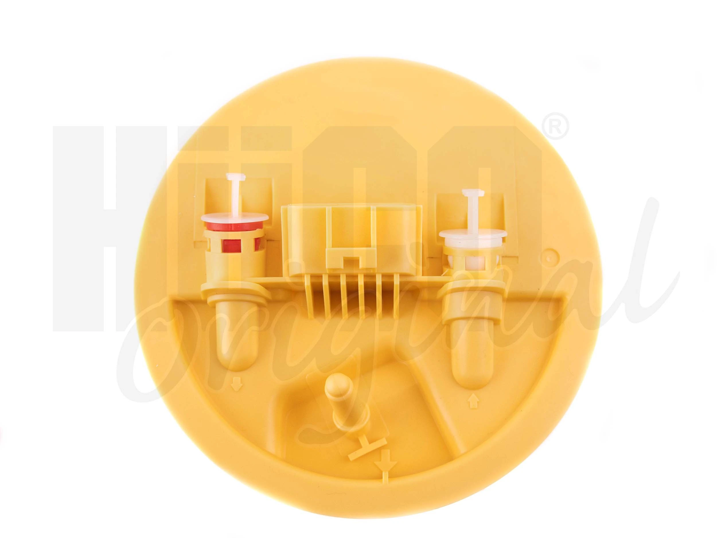 Bomba de combustible Hmpx HMPFV419H307AC