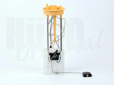 Comprar Bomba de gasolina Volkswagen AMAROK  2HA, 2HB, S1B, S6B, S7A, S7B