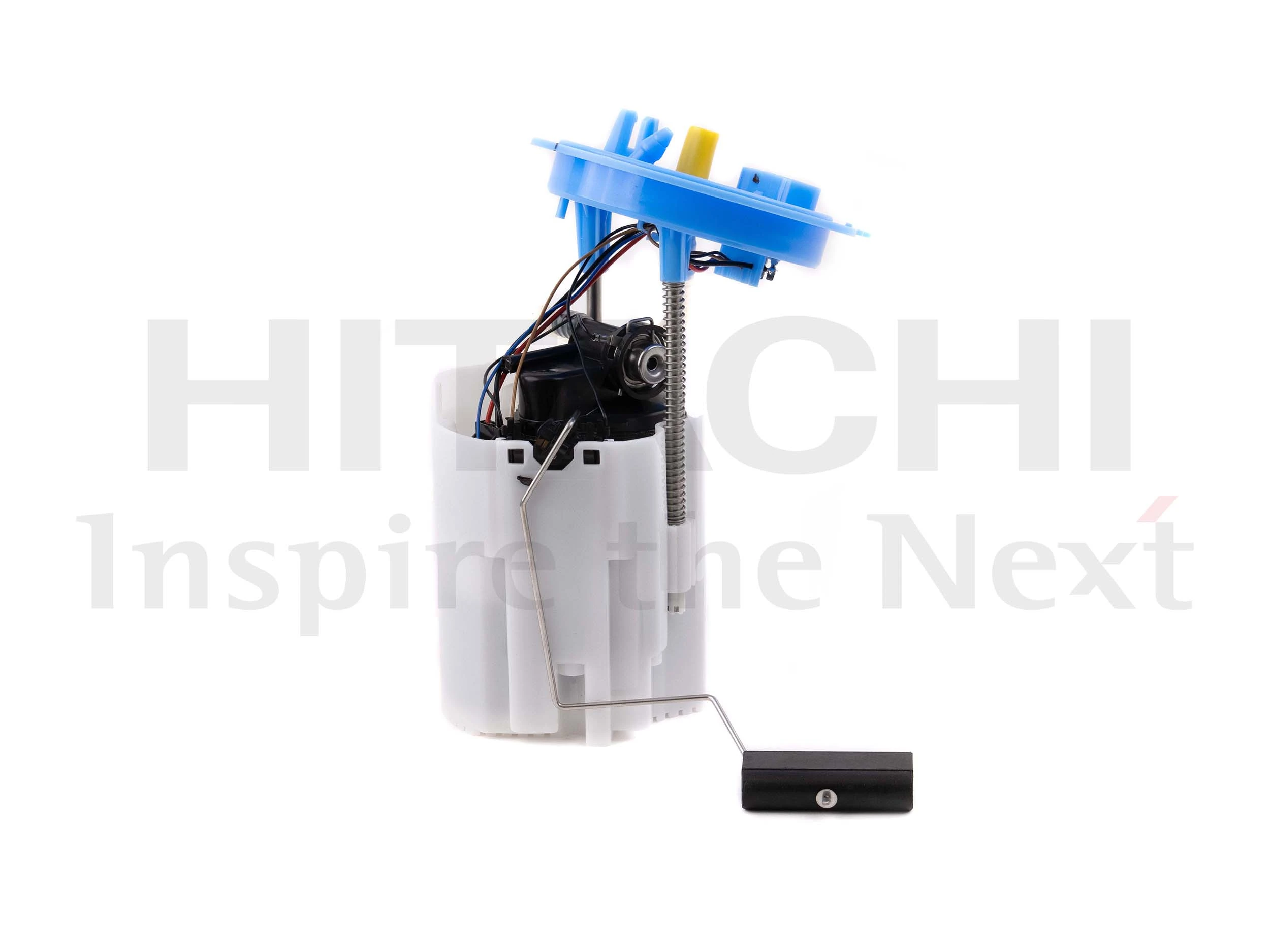 2502794 Hitachi Módulo de alimentación de combustible