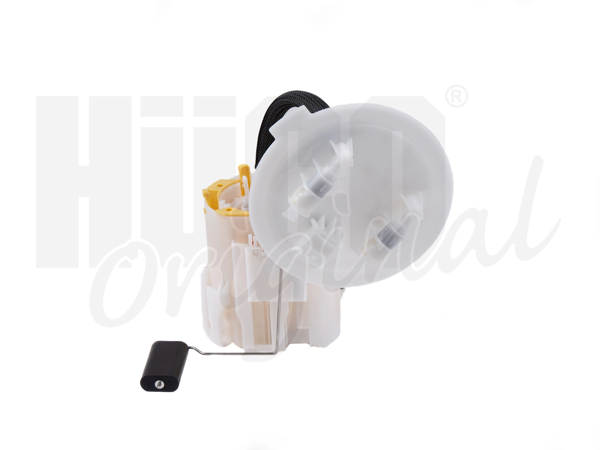 Módulo de alimentación de combustible para Opel Astra H L35