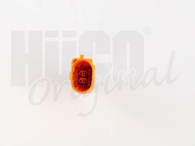 137003 Hitachi Sensor de temperatura de gases de escape después del filtro de partículas
