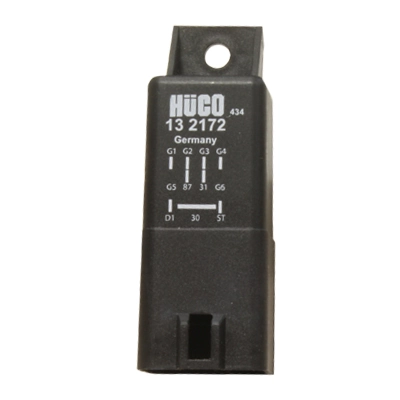 Relé de bujías incandescentes Honda Civic VIII (2005-2012)
