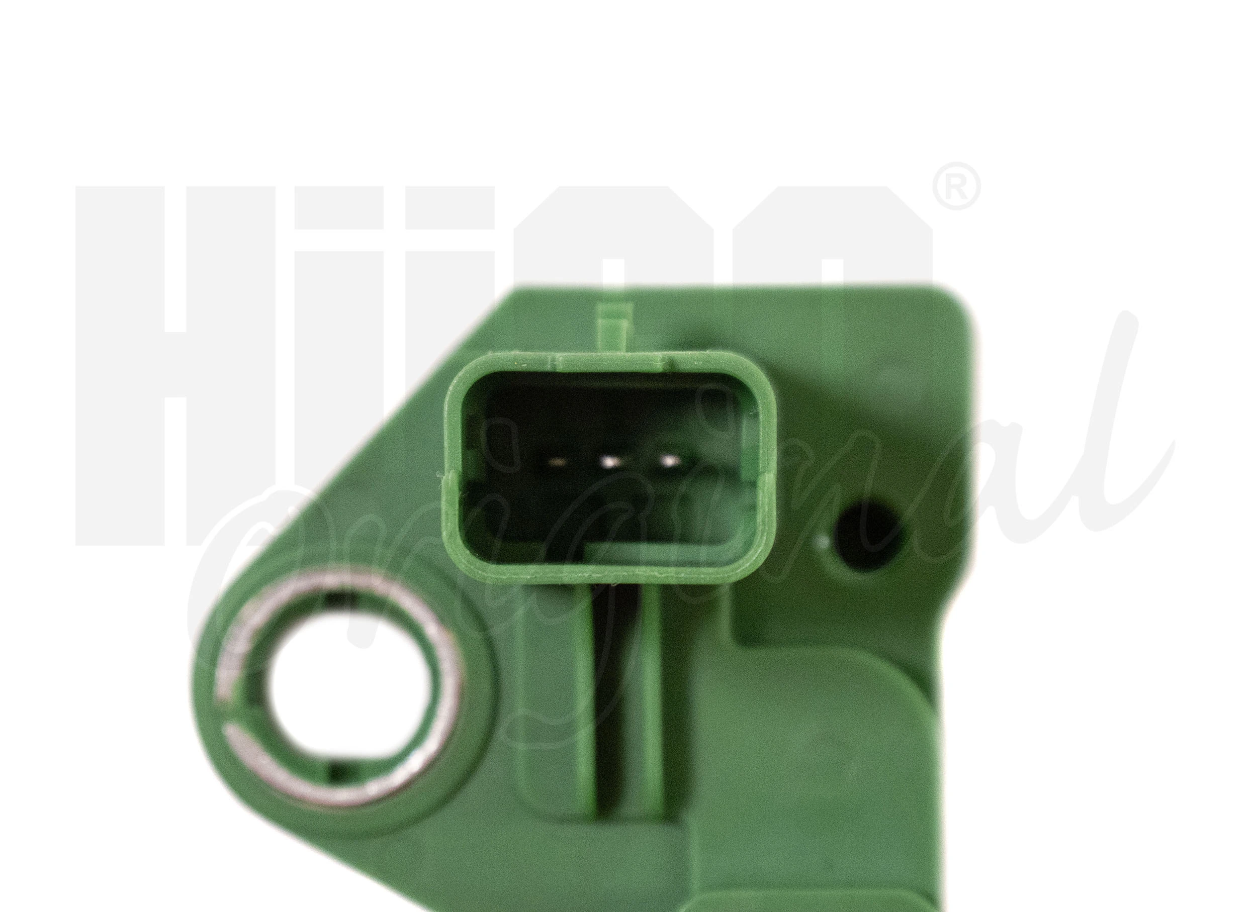  Sensor de cigüeñal Peugeot Partner 3