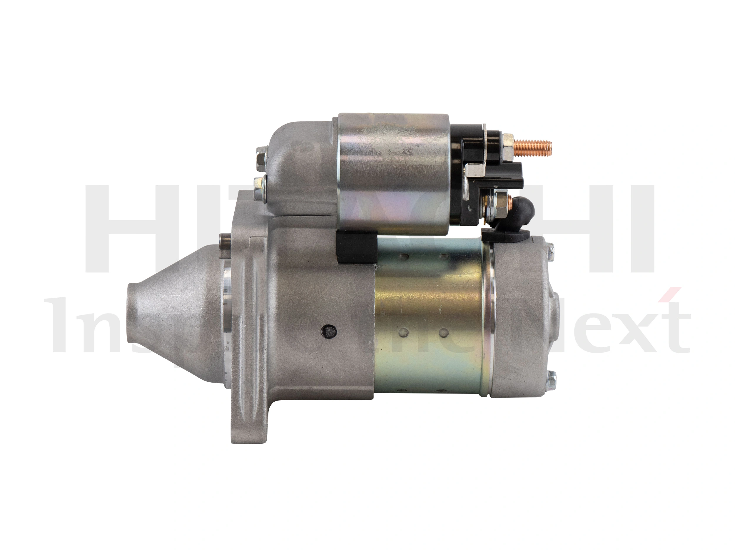 2506908 Hitachi Arranque motores