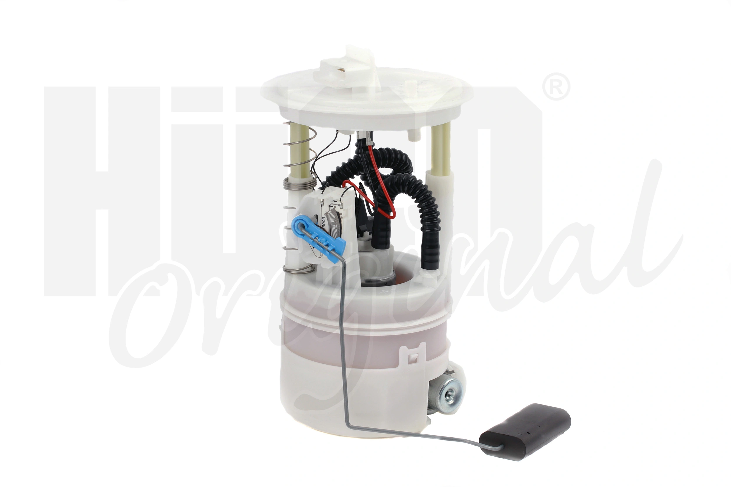 Bomba de combustible General Motors 93189593