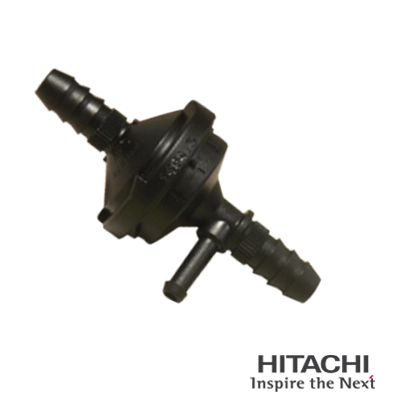 Válvula de ventilación de gases del tanque de combustible Hans Pries (Topran) 113898755 precio, desde 15,64 EUR
