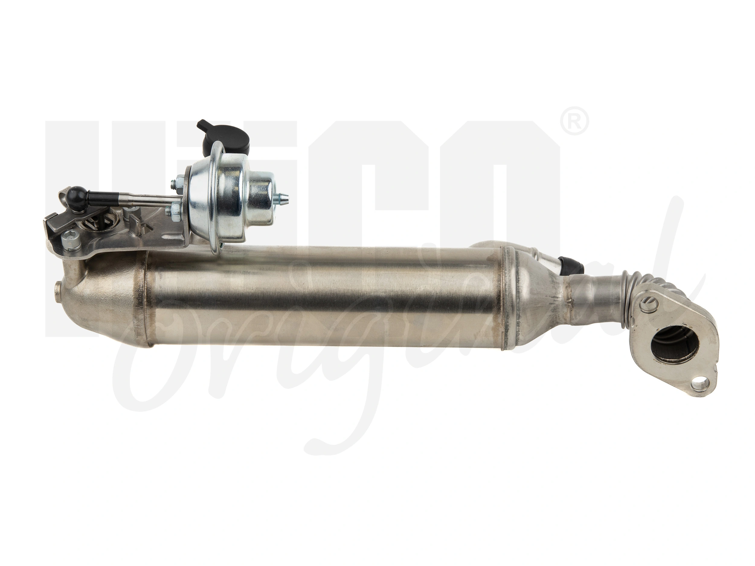 Enfriador de recirculación de gases de escape EGR Hitachi 135977 precio, desde 207,84 EUR