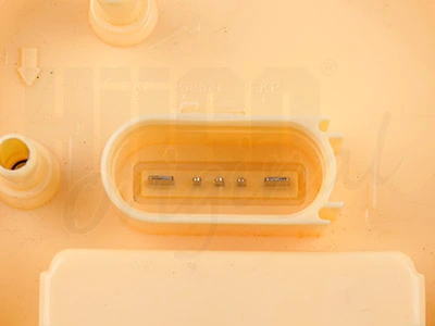 Comprar 133548 Hitachi Unidad de alimentación de combustible
