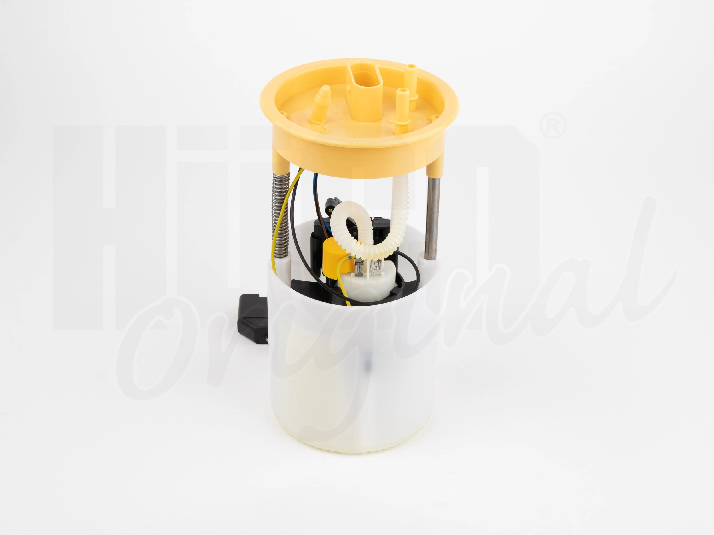 Módulo de alimentación de combustible para Skoda Rapid  NH3, NK3, NK6