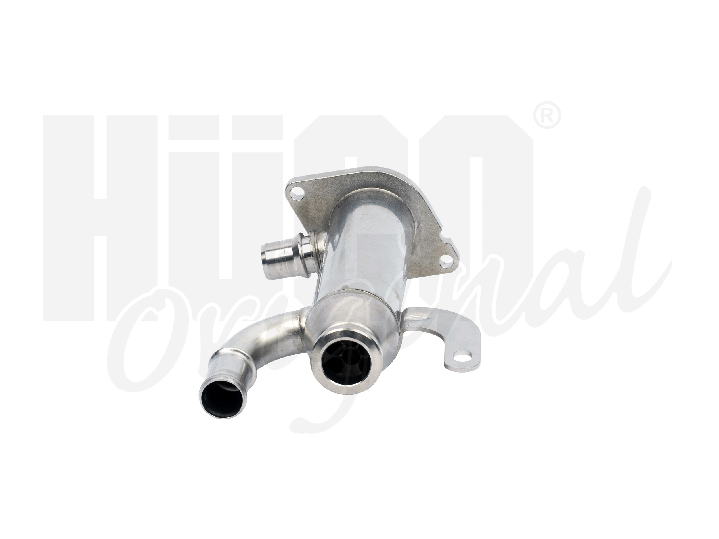 Enfriador de recirculación de gases de escape EGR Hitachi 135993 precio, desde 72,58 EUR