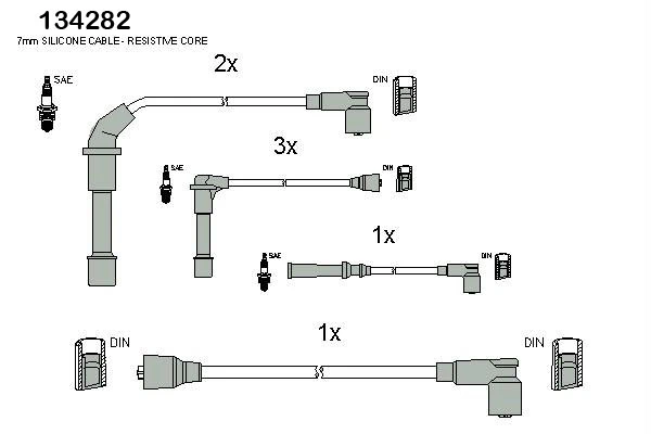 134282 Hitachi