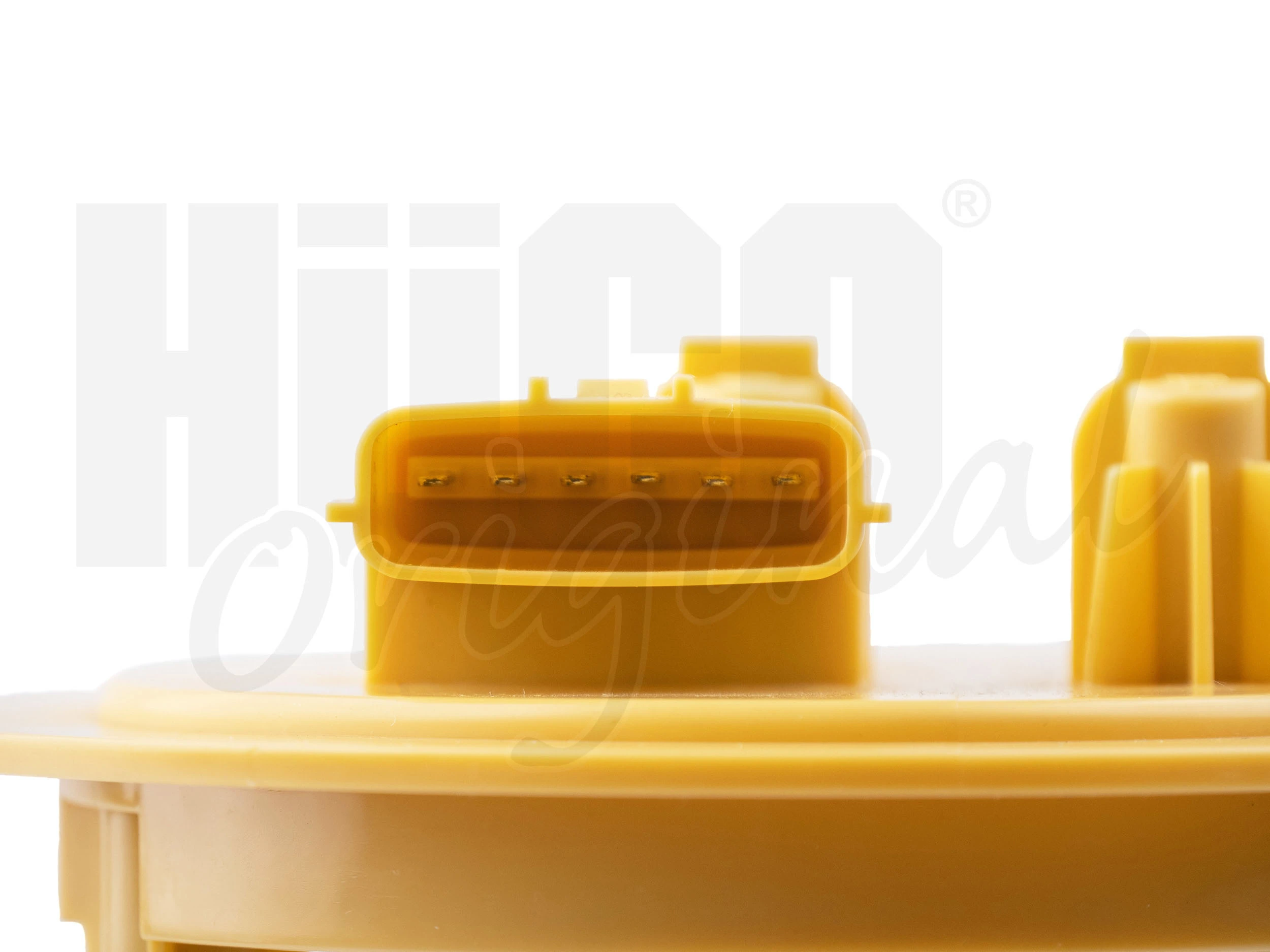 Bomba de gasolina 580203311 Renault (RVI)