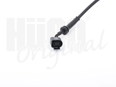 Sensor de freno, delantero Volkswagen Sharan I (7M8, 7M9, 7M6)
