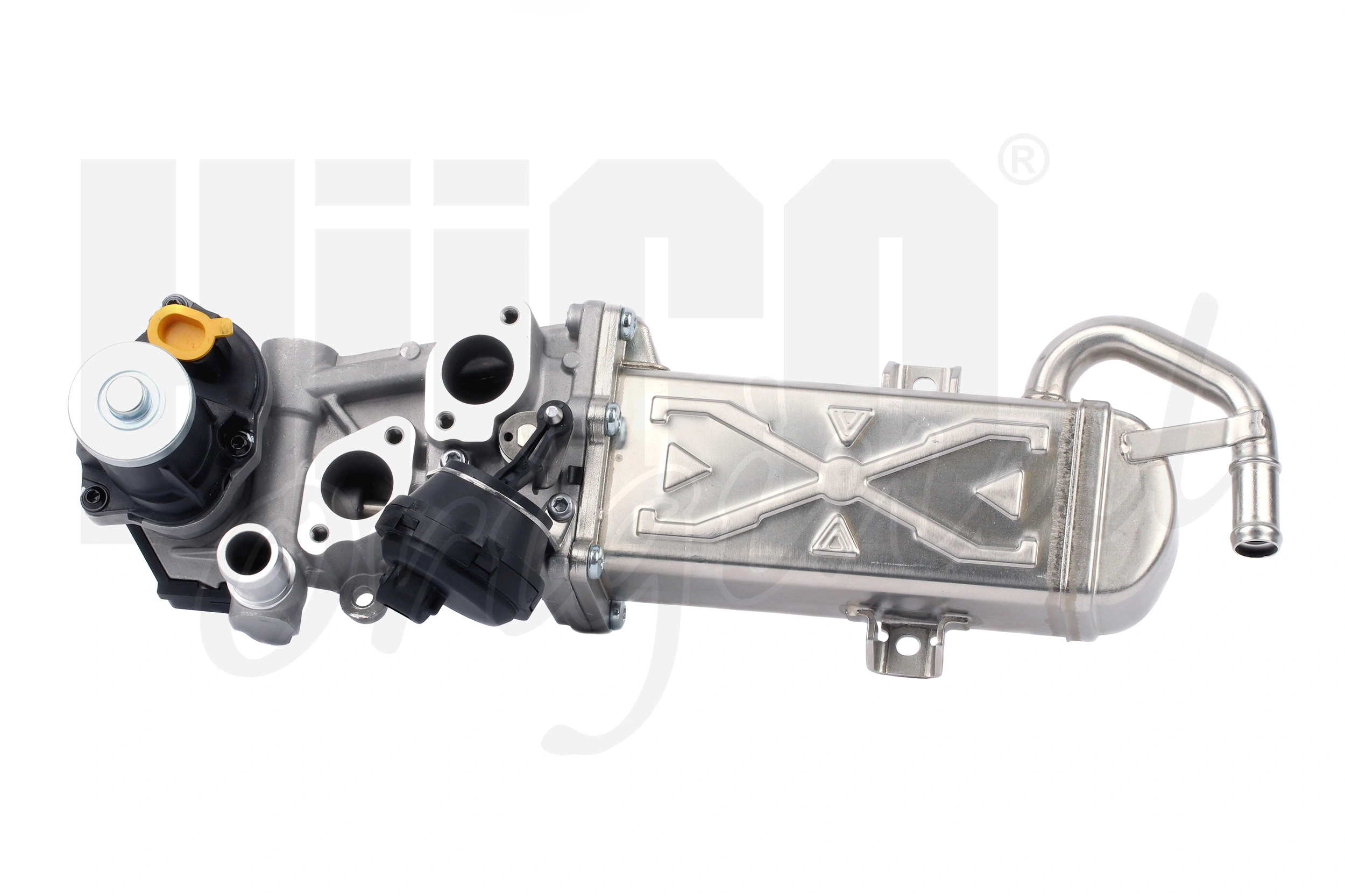 Enfriador de recirculación de gases de escape EGR Hitachi 138469 precio, desde 62,44 EUR