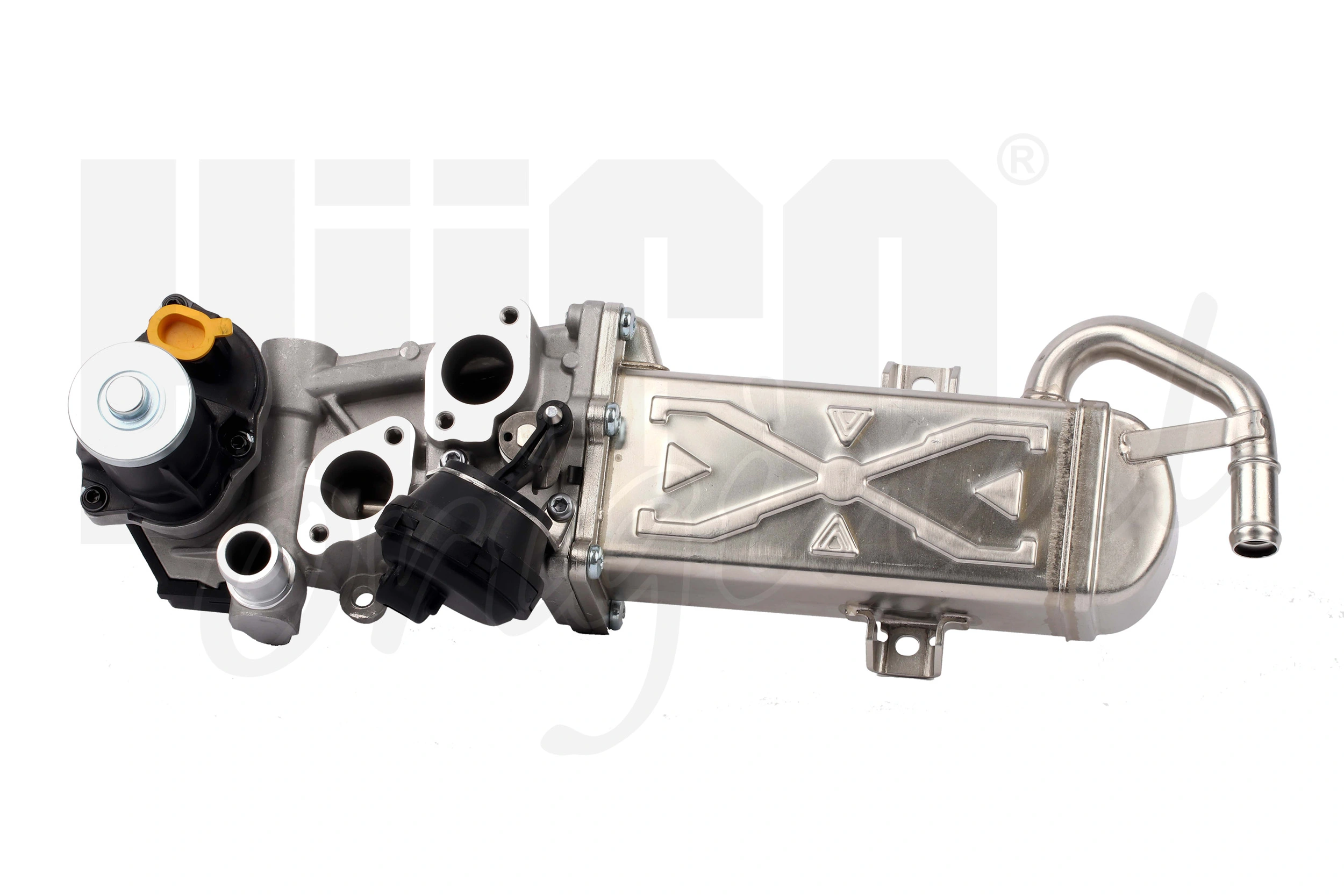 Comprar 138469 Hitachi Enfriador de recirculación de gases de escape EGR