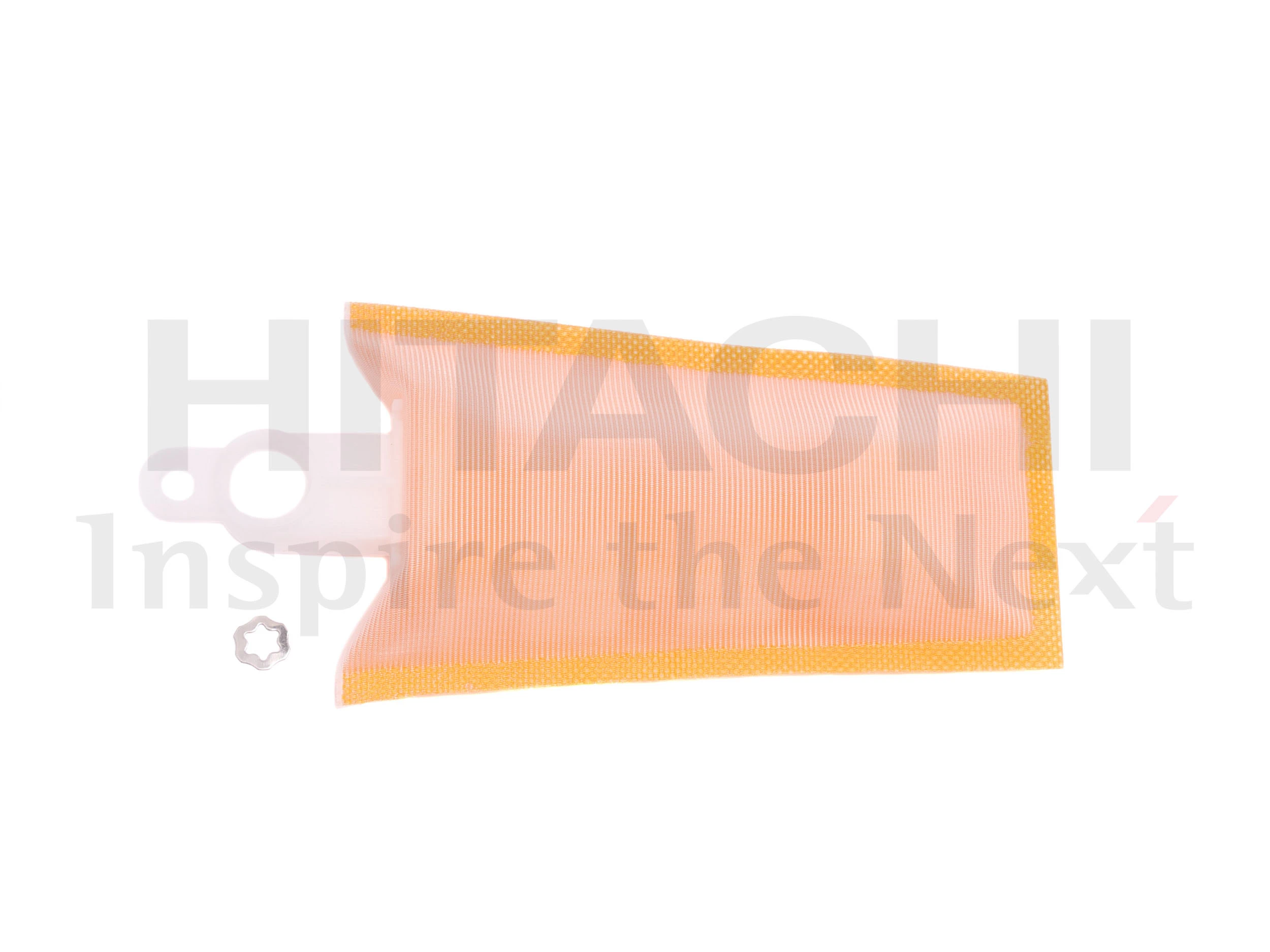 Elemento de turbina de la bomba de combustible 2503362 Hitachi
