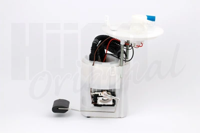  Bomba de gasolina KIA Rio 3