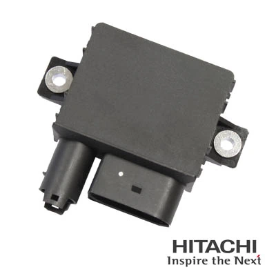 2502196 Hitachi Relé de bujías incandescentes