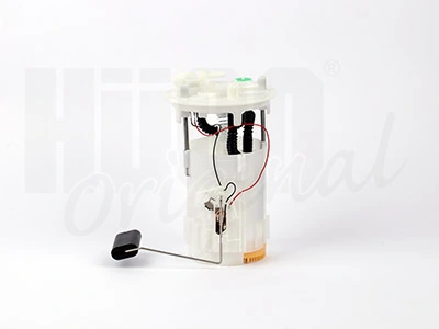 Módulo alimentación de combustible  Renault Trafic II furgoneta (FL) (2001 - 2014) precio, desde 140,70 USD