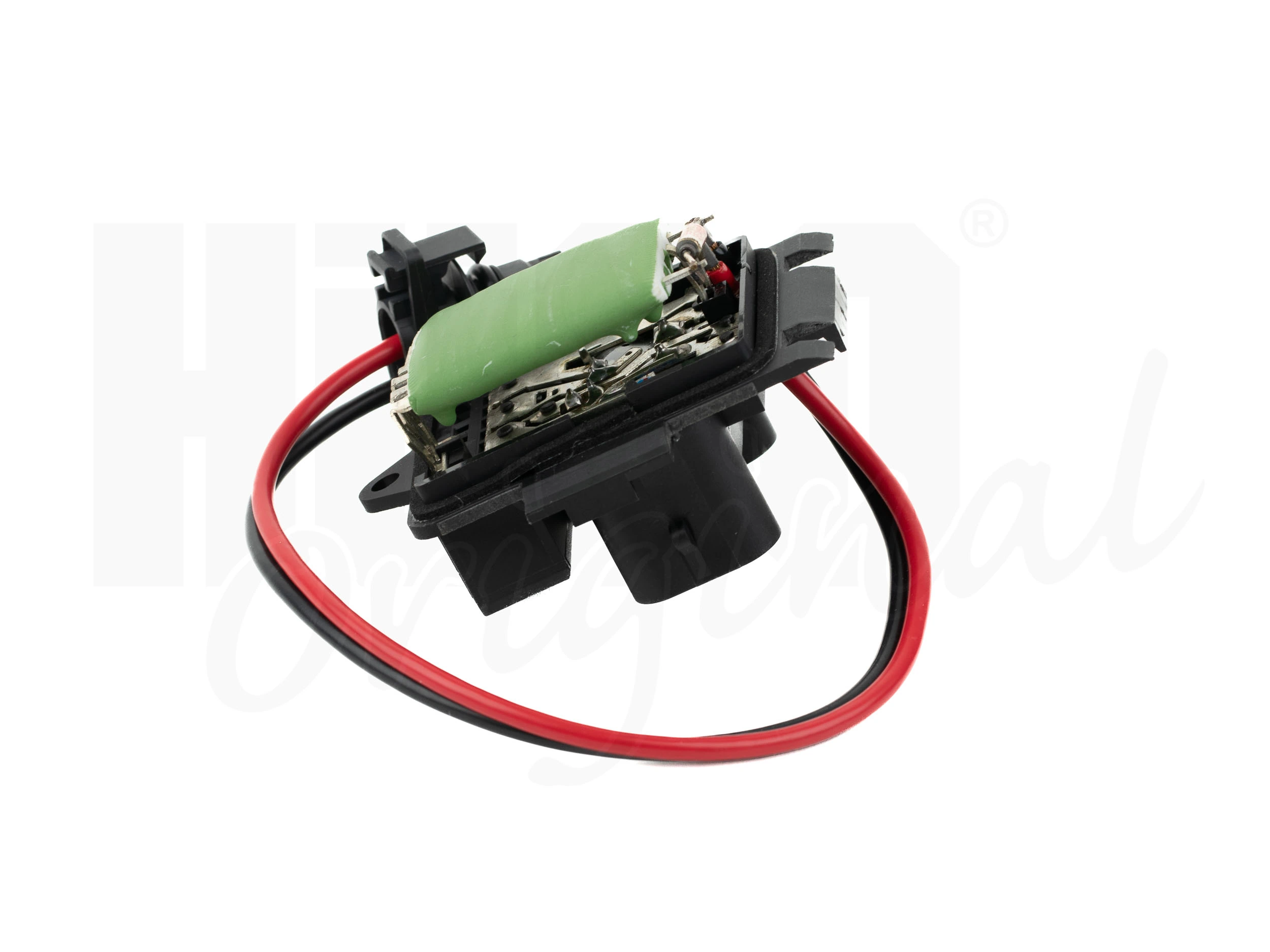 Resistencia de Ventilador Hitachi 132606 precio, desde 48,97 EUR