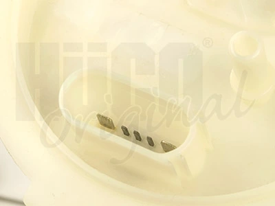  Bomba de gasolina Seat Leon 4