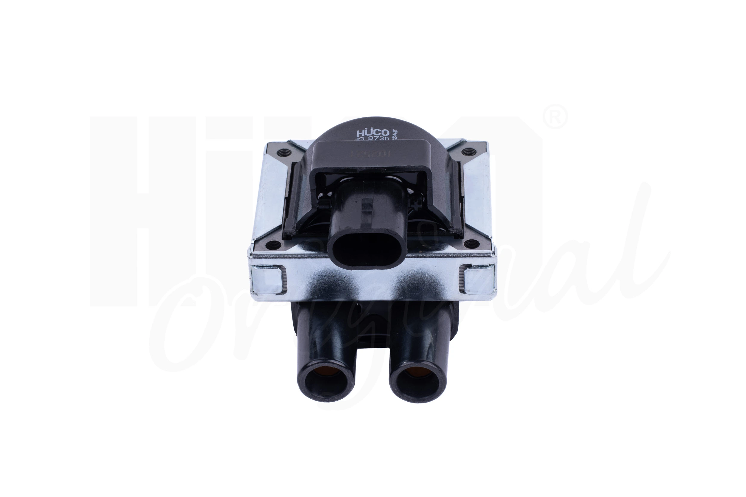 Precio del repuesto Bobina de encendido Punto II hatchback