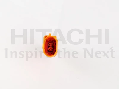 2507003 Hitachi Sensor de temperatura de gases de escape después del filtro de partículas