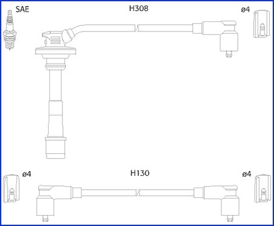 134562 Hitachi