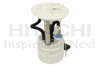580314137 Bosch Módulo de alimentación de combustible