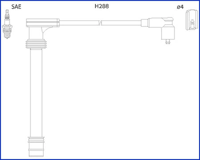 134518 Hitachi