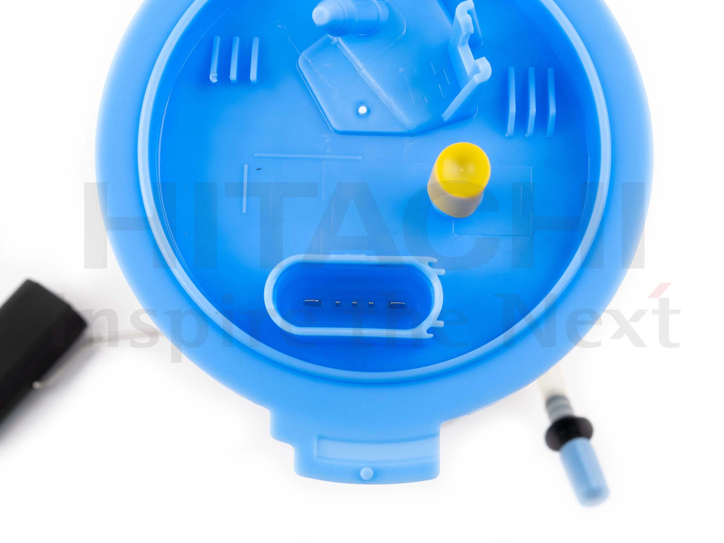 Comprar 2502794 Hitachi Unidad de alimentación de combustible