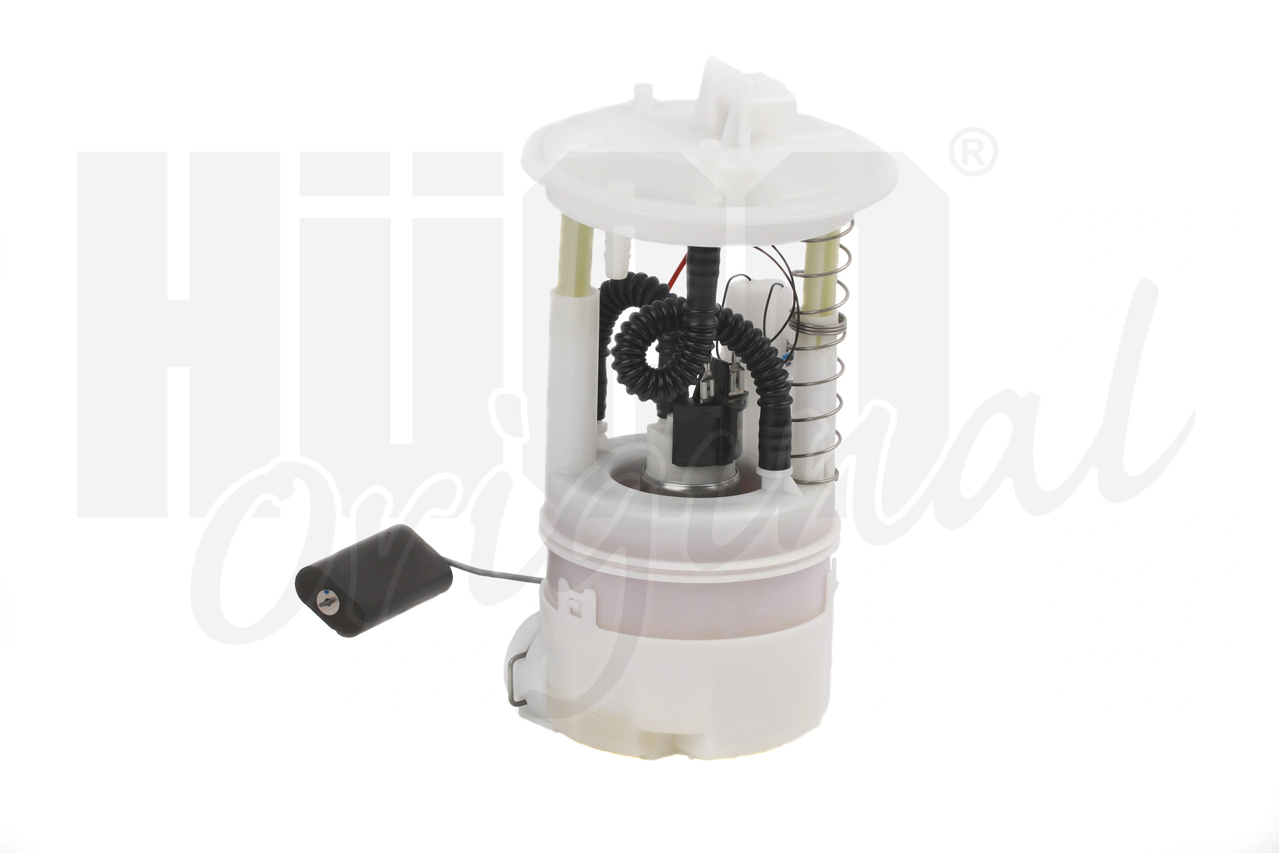 Bomba de gasolina 93189593 General Motors