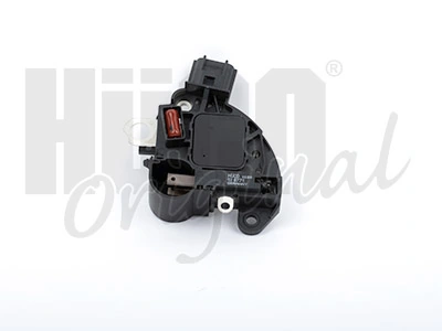 130771 Hitachi Regulador alternador