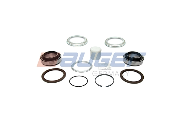 Cojinete de cubo delantero/trasero SAF 3434302200 precio, desde 202,13 EUR