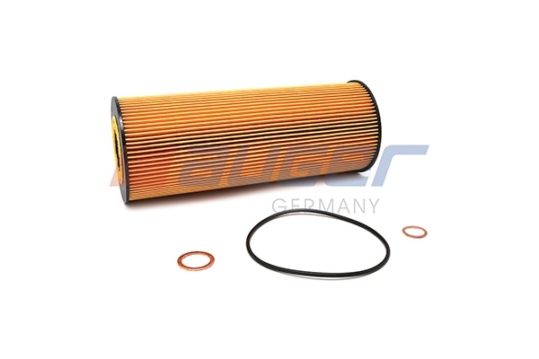 Filtro de aceite A5411840225 Mercedes