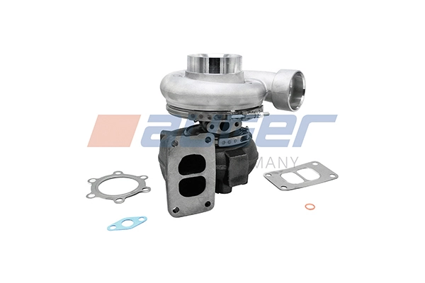 A007096469980 Mercedes Turbo para motor
