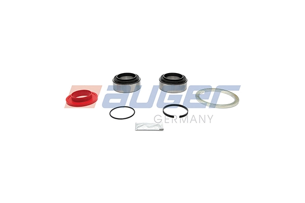 3434302200 SAF Cojinete de cubo delantero/trasero