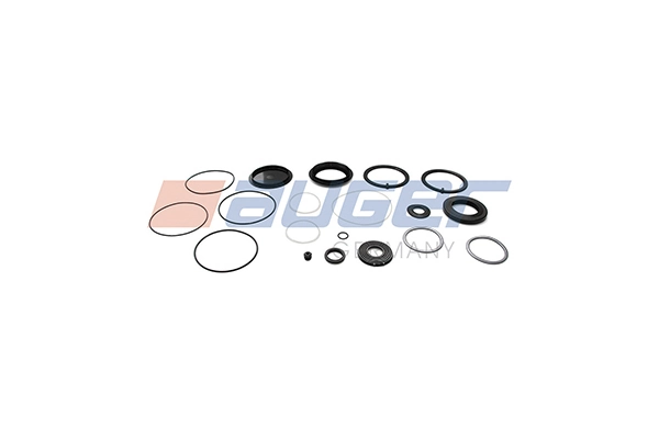 80833 Auger