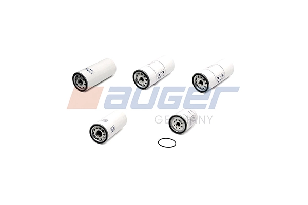 91076 Auger